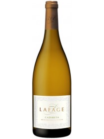 Lafage - Cadireta Blanc