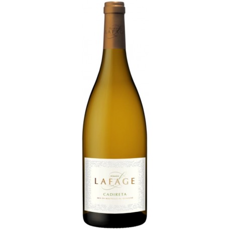 Lafage - Cadireta Blanc