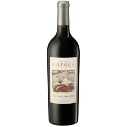 Lafage - Les Onze Terrasses