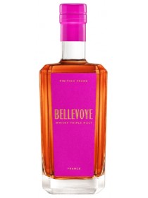 Whisky Bellevoye - Prune 0.70L