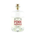 Audemus Pink Pepper - Gin 0.70L