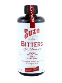 Suze Bitters - Red Aromatic 0.20L