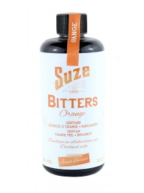 Suze Bitters - Orange 0.20L