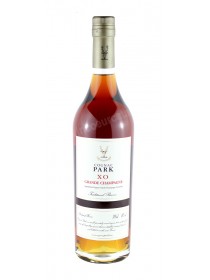 Cognac Park - XO Grande Champagne 0.70L