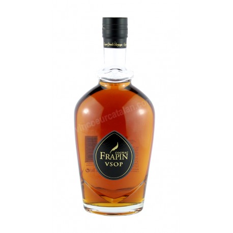 Cognac Frapin - VSOP 0.70L