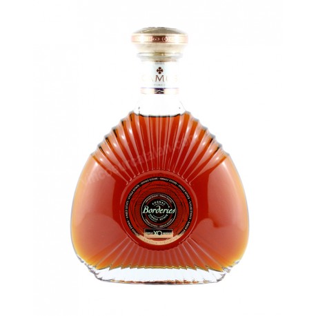 Camus - Cognac Borderies XO estat 0.70L