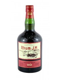 JM - Rhum VO 0.70L