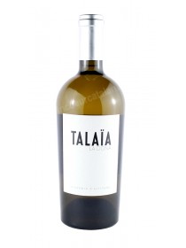 Talaïa - La Dona Blanc