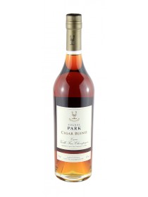 Cognac Park - Cigar Blend 0.70L