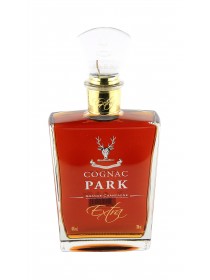 Cognac Park - Extra 0.70L