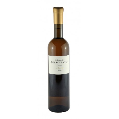 Domaine des Soulanes - Maury Ambre