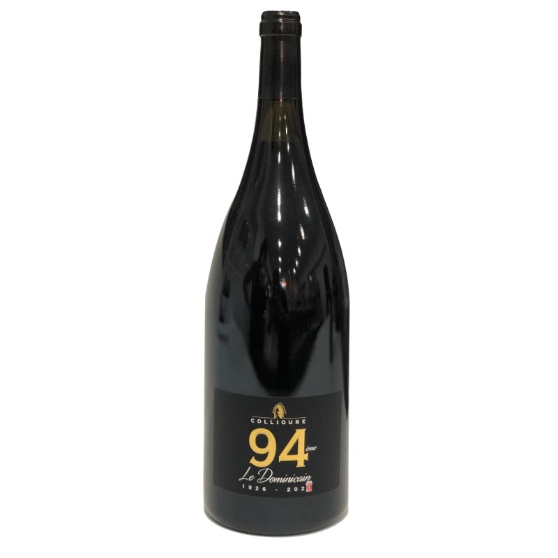 Dominicain - Colline Matisse