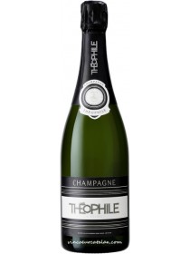 Champagne Roederer - Théophile Magnum