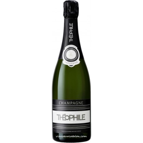 Champagne Roederer - Théophile Magnum