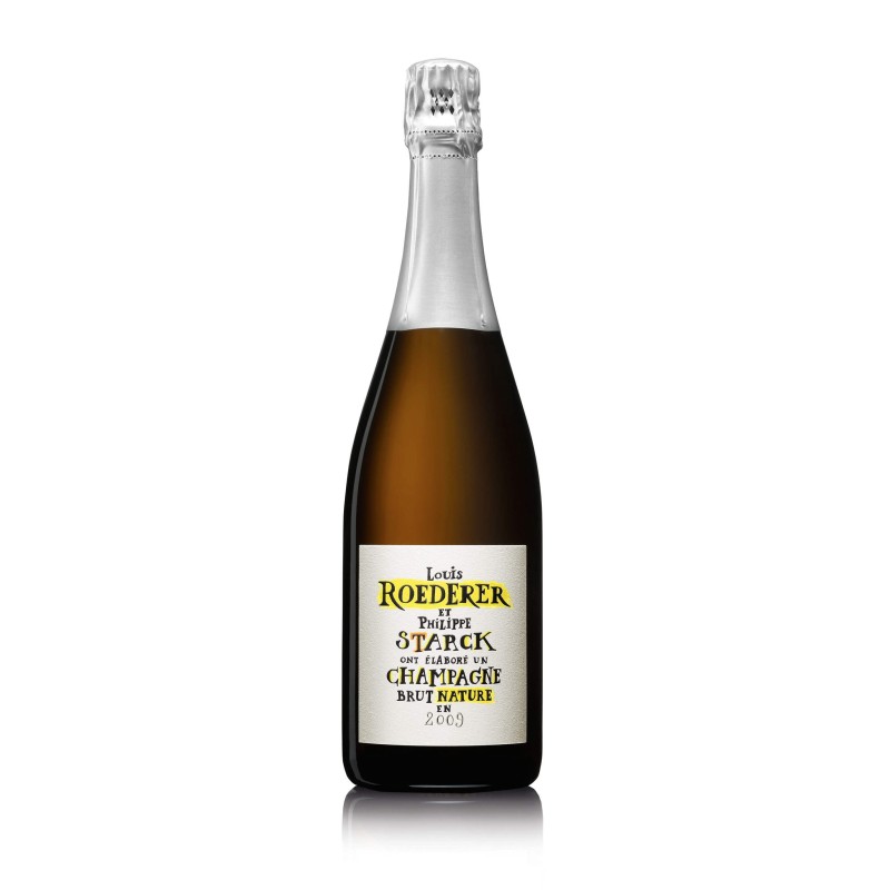 Champagne Roederer - Brut Nature 2012  1.5L - Magnum