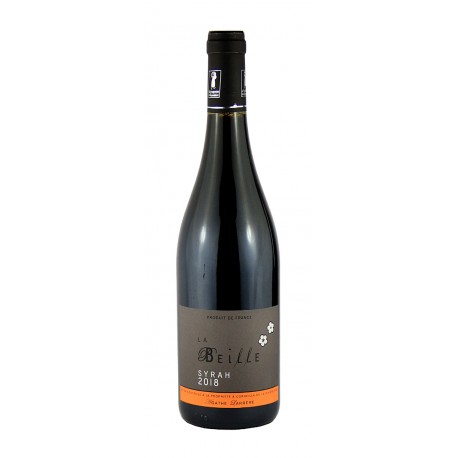 La Beille - Syrah