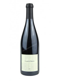 Clos des Fées - Petite Sibérie 2012