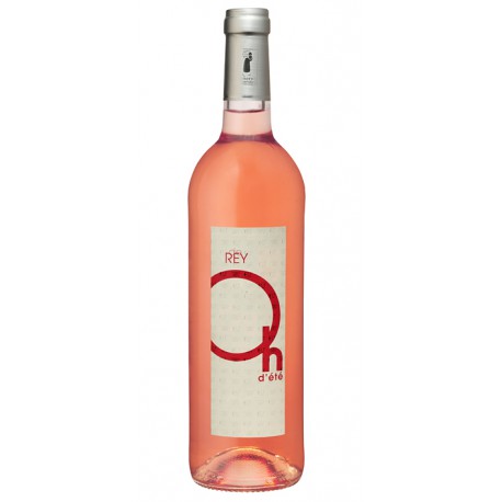 Château de Rey - Oh d'été