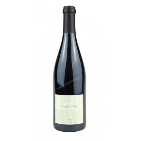 Clos des Fées - Petite Sibérie 2012