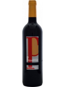 Piquemal - Rivesaltes Grenat La Perle Pourpre