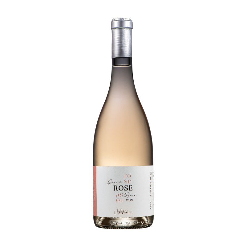 Mas Lavail - Grenache Syrah