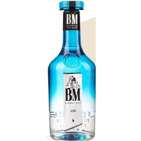 BM Signature - Gin 0.70L