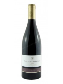 Clos Saint Sebastien - Empreintes