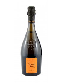 Champagne - Veuve Clicquot La Grande Dame 2012 0.75L