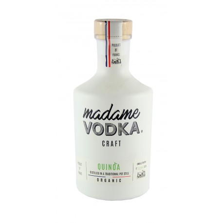 Madame Vodka 0.70L