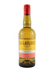 La Gauloise - Liqueur Bicentenaire Jaune 0.70L