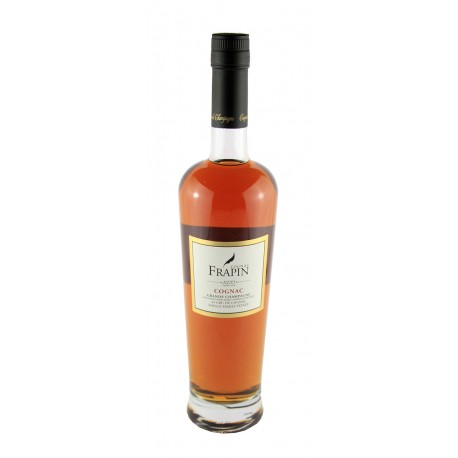 Cognac Frapin - Cigar Blend - XO 0.70L