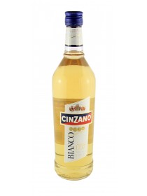 Pernod - Cinzano Bianco 1757 - 1L