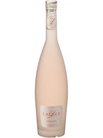 Lafage - Miraflor rosé