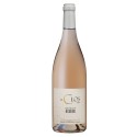Boudau - Le Clos rosé