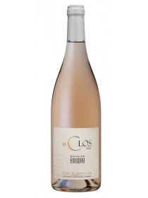 Boudau - Le Clos rosé