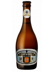 Bière Cap d'Ona - Blanche Bio 0.33L