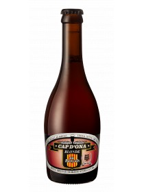 Bière Cap d'Ona - Blonde Spéciale Banyuls 0.33L