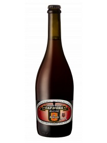Bière Cap d'Ona - Blonde Spéciale Banyuls 0.75L
