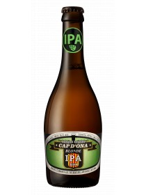 Bière Cap d'Ona - L'Envie IPA 0.33L