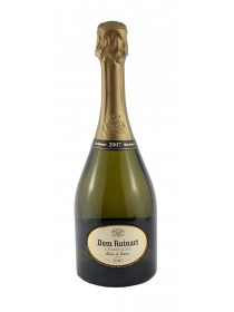 Champagne Ruinart - Dom Ruinart Blanc de Blancs 2009 avec étui