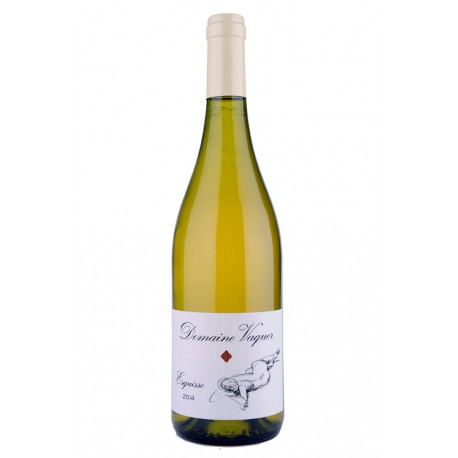 Domaine Vaquer - l'Esquisse