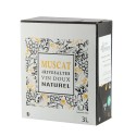 Domaine des Hospices - Muscat de Rivesaltes - 3L