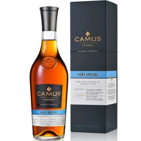 Camus - Cognac VS 0.70L