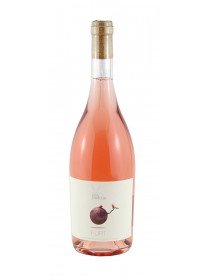 Clos des vins d'amour - Flirt rosé