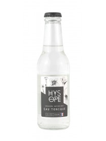 Hysope - Eau Tonique - 0.20L