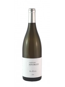 Lafforgue - Les Fechs 2015