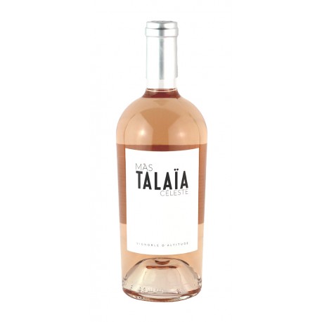 Talaïa - Céleste Rosé 