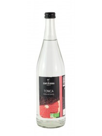Tonica Catalana - Soda Tonic - Cap d'Ona - 0.75L