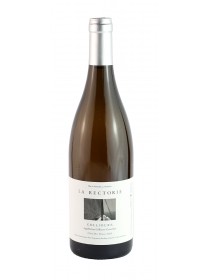 Rectorie - Côté Mer blanc