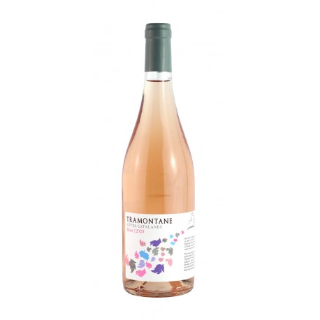 Tramontane - rosé